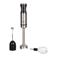 MasterChef VRD919102039 Manual