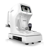 Eli Ezer ERK-5400A Operation Manual