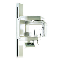 Planmeca Proline EC Dimax3 Technical Manual