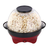 Holstein Housewares HH-09174005B Manual