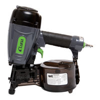 Luna HCN65P Manual