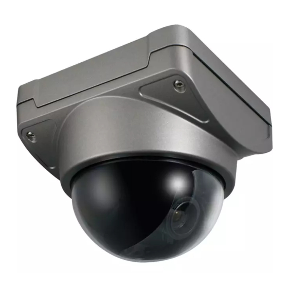 Speco SIPT5 Instruction Manual