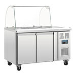 Polar Refrigeration CT393 Instruction Manual