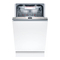 Dishwasher Bosch SPV6YMX11E User Manual