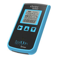 Volirium Flytec BLS User Manual