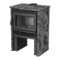 Wood stove Pacific energy NEO 2.5 NEOSTONE Installation And Operating Instructions Manual