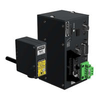 OptoSigma GP-2000 Operation Manual