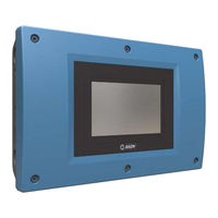 Skov BlueControl Pig Technical Manual