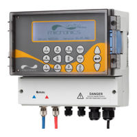 Micronics UF3300 Series User Manual
