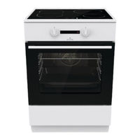 Elvita CIS56231VN-E1 Instruction Manual