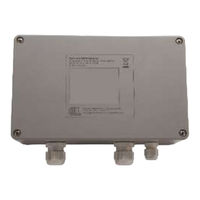 Gill IS Windobserver 1360-PK-060 User Manual