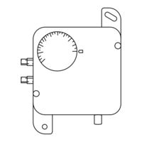 Nederman AFI 40-600 Pa Instruction Manual