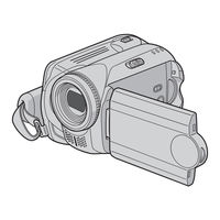 JVC GZ-MG21U Instructions Manual