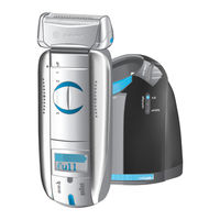 Braun Activator 5643 User Manual