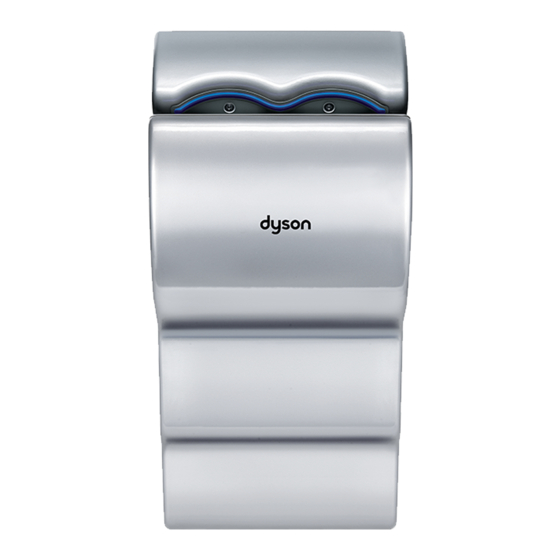 Dyson AB06 Owner's Manual