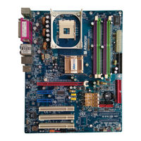 Albatron PX915G4C Series User Manual