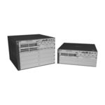 HP ProCurve 5400zl Installation And Getting Started Manual