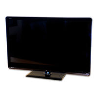 Sharp Aquos LC-52LE820X Operation Manual