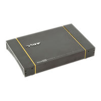 Vibe STEREO 4 Instruction Manual