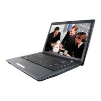 Ecs I41SI User Manual
