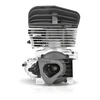 IAME ReedJet AUS 100cc-TaG Installation Manual