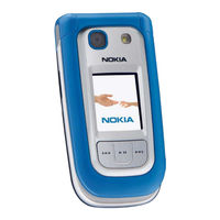 Nokia RM-207 Service Manual