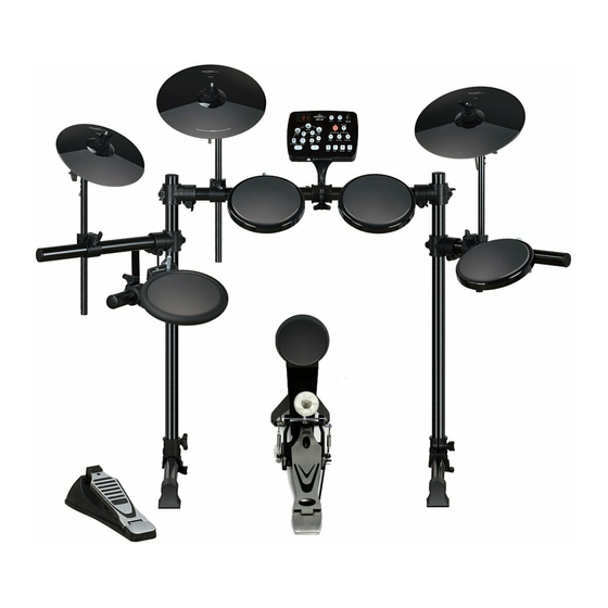 soundsation RealKit-One User Manual