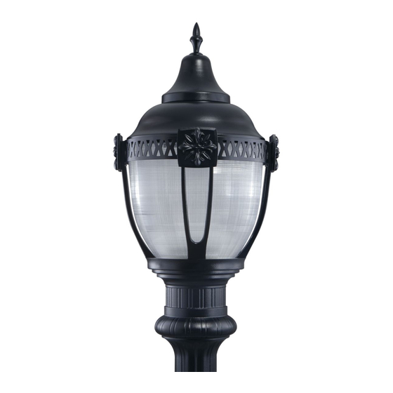 COOPER LIGHTING STREETWORKS CLASSICAL CLB1 BROCHURE Pdf Download
