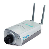 D-Link DCS-1000 Manual