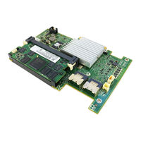 Dell POWEREDGE RADI H700 Technical Manual