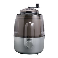 Deni 5100 ice cream maker manual hot sale