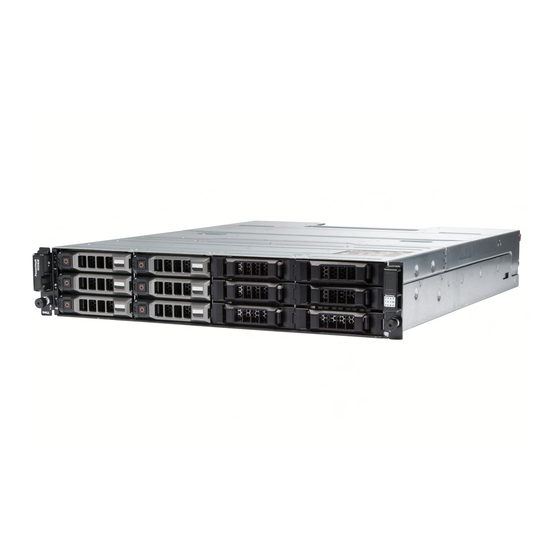 Dell PowerVault MD3600f User Manual