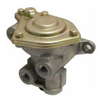 BENDIX SR-1 SPRING BRAKE VALVE MANUAL Pdf Download | ManualsLib