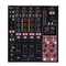 Music Mixer Denon DN X1700 - PROFESSIONAL DIGITAL DJ MIXER Owner's Manual