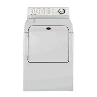 maytag washer mah5500bww