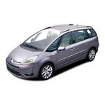 CITROEN GRAND C4 PICASSO Brochure