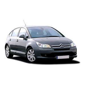 CITROEN C4 HANDBOOK Pdf Download | ManualsLib