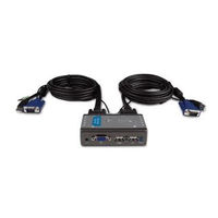 D-Link KVM-221 Manuals | ManualsLib