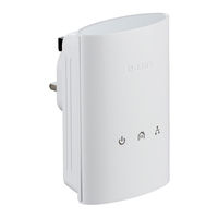 D-Link DHP-306AV User Manual