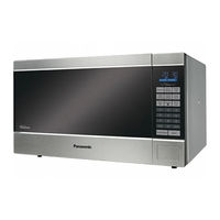 panasonic nn sn690s