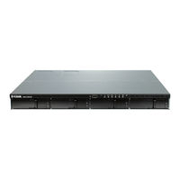 D-Link ShareCenter Pro DNS-1550-04 User Manual