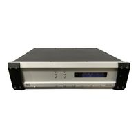 Musical Fidelity A5 Instructions For Use Manual