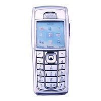 Nokia 6230I 6230I Setup Manual