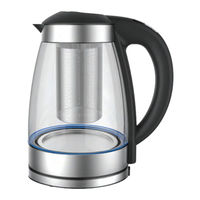 Gourmia GDK240 Manual