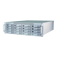 Netstor NA333TB3 User Manual
