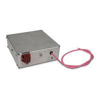 Spellman EPM Series Instruction Manual