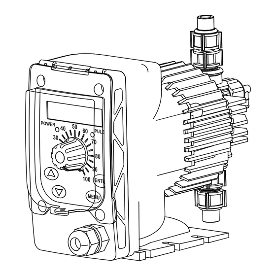Advantage Controls MicroTron A Series Manual