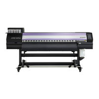 MIMAKI JV300-130/160 Plus Requests For Care And Maintenance
