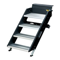 Lippert Components SolidStep 3.0 Installation And Owner's Manual