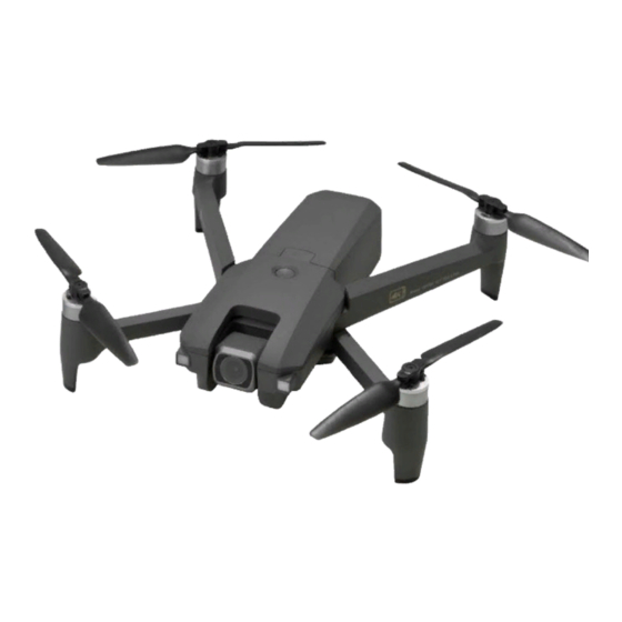 MJX MEW4-1 Quick Start Manual